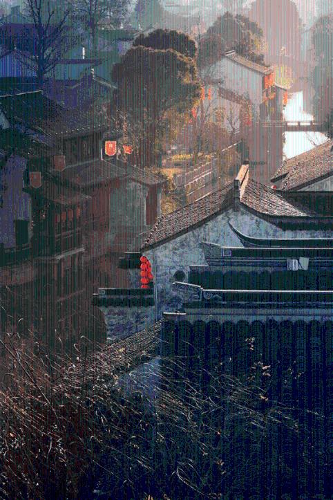 盛极而衰，物极必返，否极泰来